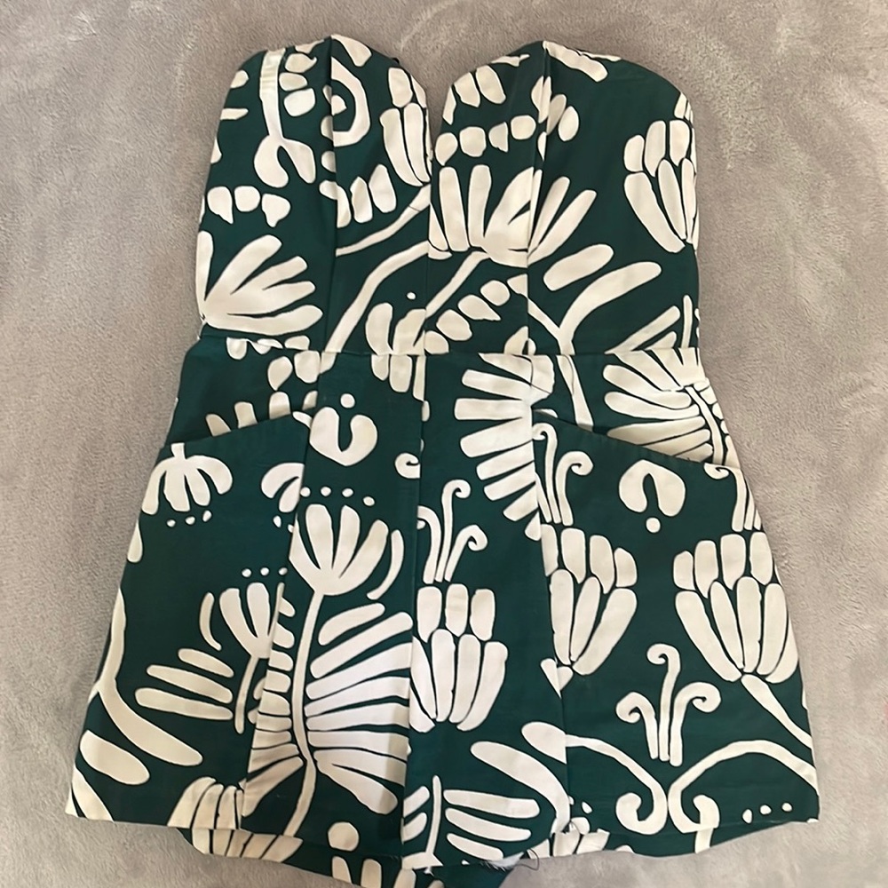 H&M jumpsuit